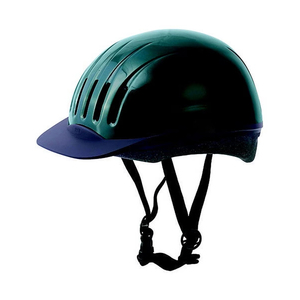 Cascos de seguridad para caballos de la mejor calidad al por mayor 2026 ODM, logotipo personalizado, casco de equitación transpirable y ligero, protección contra impactos de alta calidad - Product Image 4