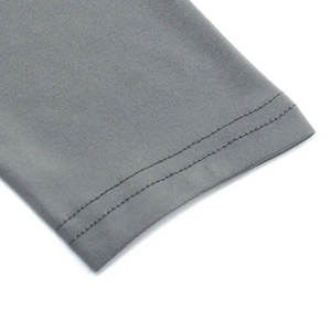 2026 New Hot Selling <b>Customized</b> Men's <b>Compression</b> <b>Shirt</b> <b>Design</b> Sublimation Printed Fitness Wear <b>Shirt</b> Wholesale Rate Oem - Product Image 3