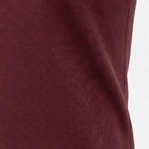 Chemises polo pour hommes, t-shirts imprimés personnalisés, hauts sur mesure, vêtements de sport respirants, vêtements de golf, t-shirts de couleur personnalisée - Product Image 5