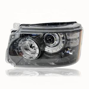 Feux de voiture pour <span class=keywords><strong>Range</strong></span> <span class=keywords><strong>Rover</strong></span> <span class=keywords><strong>Sport</strong></span> L320 Phare pour <span class=keywords><strong>Range</strong></span> <span class=keywords><strong>Rover</strong></span> L320 2010 <span class=keywords><strong>2011</strong></span> 2012 2013 Phare LED - Product Image 2