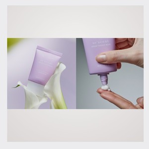 Crème pour les mains mini Ascent Urban Terrace Musk Anti-Âge Parfumée 30mL, produits de soin hydratants pour hommes - Product Image 3