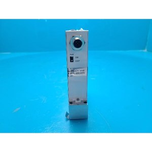 Pivotal Systems GFC O2 50SCCM 32-02031R O2 50SCCM Usado Como Está, Piezas de Equipos Semiconductores Legados - Product Image 2