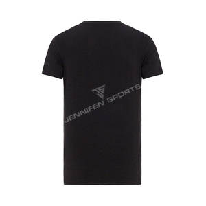 Camiseta de Hombre de Alta Calidad, Popular, con Estampado Personalizado, Informal, Transpirable, de Manga Corta, 100% Algodón Puro, Cómoda, Gran Venta - Product Image 2