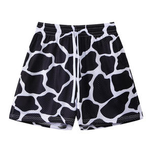 Pantalones Cortos Deportivos para Hombre, Más Vendidos, para Correr y Hacer Ejercicio, Corte Regular, Transpirables, Ropa Deportiva de Moda para Exteriores - Product Image 4