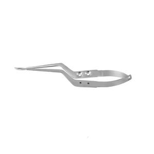 <b>Top</b>-Notch Quality Yasargil Scissors Micro-Surgery Scissors ENT Basis Surgical Instrument - Product Image 2