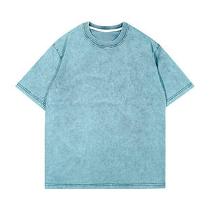 Acid <b>Wash</b> men's shirts modern vintage <b>wash</b> casual wear soft fabric men shirt - Product Image 4