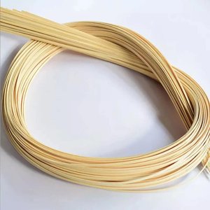 Top selling bulk quantity natural <b>bamboo</b> <b>strips</b> high quality <b>bamboo</b> <b>strip</b> for making crafts - Product Image 4