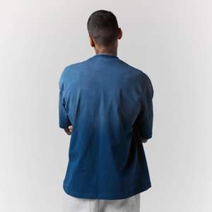 T-shirt personnalisé 2026 pour hommes – Qualité supérieure, coupe oversize, idéal pour la gym, unisexe, grandes tailles pour hommes - Product Image 4