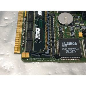 Ziatech ZT8902-C1MP1R1S2 CPU, Master, PCB, Ushio - Équipements et pièces semi-conductrices d'occasion fiables à l'échelle mondiale - Product Image 5