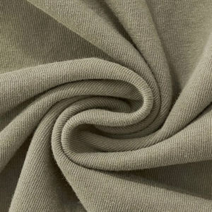 Camiseta de manga corta para hombre, estilo boxy, 260 gramos, teñida con hilo, vintage, lavada, envejecida, de algodón puro, estilo pesado, estilo urbano. - Product Image 6