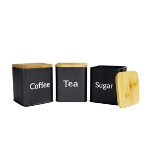 Recipiente Metálico de Almacenamiento para Cocina de Alto Rendimiento, con Tapa Hermética, para Uso Profesional, de Fabricante Confiable - Product Image 3