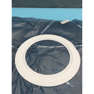 AMAT 0200-09252 <b>RING</b>, OUTER, 125MM <b>CERAMIC</b>, 122387 - Trusted Global Legacy Semiconductor Equipment and Parts at - Product Image 3