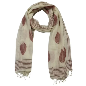 Foulards carrés pour femmes légers de qualité supérieure Tissu doux Accessoires de mode élégants quantité minimale de commande bas - Product Image 2