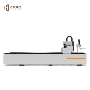 <strong>Laser</strong> <strong>Cutting</strong> <strong>Machines</strong> 1530 <strong>3mm</strong> <strong>5mm</strong> 10mm1500w Metal Sheet <strong>Laser</strong> Cutter - Product Image 6