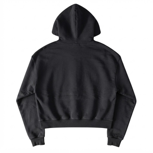 Sweat-shirt et Hoodie Homme Grande Taille Personnalisés avec Broderie et Impression en Relief – Vêtements Masculins Vierges de Haute Qualité à Prix de Gros - Product Image 2