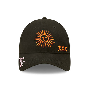 Gorra de Béisbol Deportiva con Logotipo Personalizable - Gorra Unisex con Cierre a Presión, 100% Algodón, Ajuste Ajustable - Product Image 5