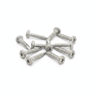 Wholesale Price Stainless Steel <b>Pan</b> Head Screws - Made in Vietnam Global Supplier - Product Image 1