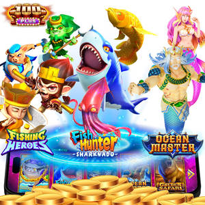 Plateforme de jeu de pêche à pièces 100 Plus & Majik Bonus avec des résultats éprouvés - Product Image 5
