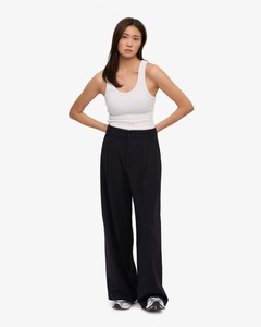 Nouveautés : Débardeur de sport 100 % coton pour femme – Idéal pour la course et la gym – Vêtements de fitness pour femme - Product Image 5