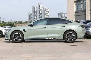 Proveedor Principal de BYD Seal 2023 AWD, Automóvil de Nueva Energía, Vehículos de Nueva Energía, Auto Eléctrico - Product Image 2