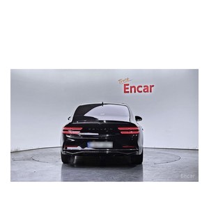 Genesis G80 3.5 Turbo AWD Gasolina 2023, 20,484 km, Caja de Cambios Automática, Asientos de Cuero, Volante a la Izquierda, Cámara Trasera - Product Image 3