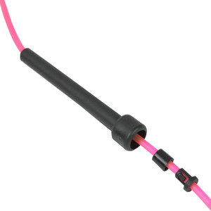 Cuerda de Saltar Ajustable de Alta Calidad Personalizable con Mango Ajustable, Cuerda de Saltar Pesada para Uso Doméstico, Entrenamiento Físico - Product Image 3