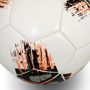 professional soccer ball soccer ball Pakistani Durable <b>Machine</b> Sewing Soccer Club Balls No. 5 Indoor Outdoor Training Balls New - Product Image 2