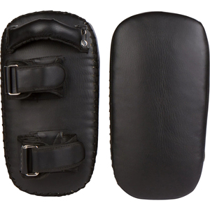 Cible de frappe de boxe de haute qualité avec cible de coup de pied, cible de frappe double pour Taekwondo, équipement personnalisable, pads de frappe - Product Image 1