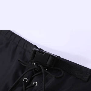 Pantalones ligeros de hockey sobre hielo que absorben la humedad, equipo de protección de ajuste ajustable diseñado para comodidad de velocidad y agilidad en hielo - Product Image 6