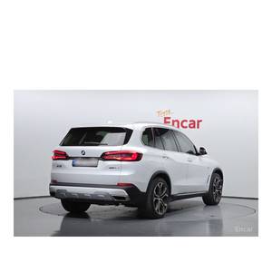 BMW X5 XDrive 40i XLine 2023, 52 024 km, conduite à gauche, boîte de vitesses automatique avec caméra de recul - Product Image 2