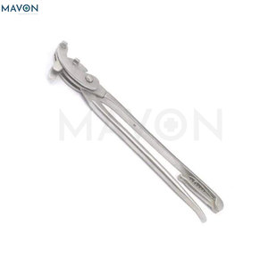 Instrumento Veterinario de Alta Calidad para Castración de Caballos, Serra Emasculadora, para Uso Quirúrgico, Ecológico - Product Image 1
