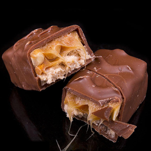 Ligne de production automatique de barres énergétiques et de barres céréalières GUSU <span class=keywords><strong>Factory</strong></span> avec certification CE - Product Image 2