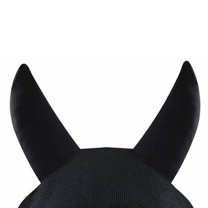Professional Horse Ear <b>Bonnets</b> Fly Guard Noise Reduction Breathable Equestrian Riding <b>Bonnet</b> - Product Image 6