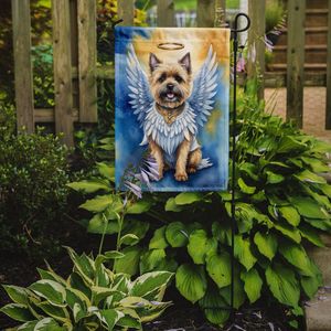 Cairn Terrier <b>Garden</b> <b>Flag</b> Multicolor Artwork for Mailbox Patio Yard Decor for Flower Beds and Decorative Banner - Product Image 2