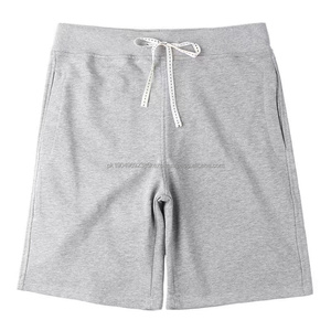 Pantalones cortos informales de lujo de verano para hombre, cómodos, sólidos, finos, cintura elástica, traje, pantalón, bolsillos transpirables, talla grande, ajuste, blanco y negro - Product Image 2