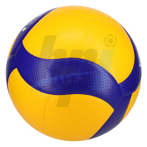 Ballon de volley-ball de conception professionnelle, dernière collection 2026, vente en gros, ballon de volley-ball durable - Product Image 4