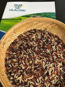 Arroz Blanco Orgánico Saludable Seco al por Mayor, Fabricante y Exportador de Vietnam, Alto en Fibra - Product Image 6