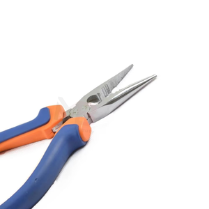 Pinzas Metálicas para Extensiones de Cabello con Acero Inoxidable de Grado Quirúrgico para la Eliminación de Cuentas de Queratina Microlink - Product Image 4