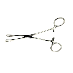 Pinzas para Esponjas, Equipo Quirúrgico de Alta Calidad, OEM ODM, Venta al por Mayor, Hecho en Pakistán, Fábrica de Instrumentos OEM ODM - Product Image 3