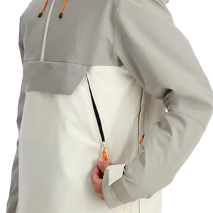 Nouvelle arrivée, veste de ski pour homme personnalisée, à capuche, multicolores, chauffante, isolée, imperméable, coupe-vent, grande taille - Product Image 4