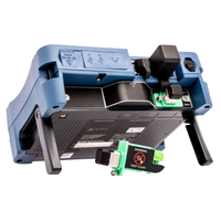 Venta al por Mayor de Probador de Fibra Óptica Metro OTDR EXFO MaxTester 730D para Pruebas de Red de Acceso y de Larga Distancia