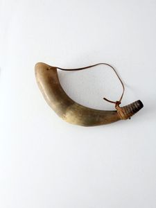 แตรควายแท้ 100% ขัดเงาธรรมชาติ งานฝีมือดั้งเดิม ของตกแต่ง งานแสดงสินค้า - Product Image 5