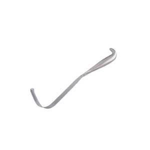 Levier acromial de type Darrach de qualité médicale, instrument chirurgical fiable et hygiénique pour les procédures orthopédiques cliniques par Dentavex - Product Image 1