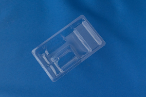 ถาดใส่แอมพูลพลาสติกแบบใช้แล้วทิ้ง ถาดใส่แอมพูลแบบพลาสติก - Product Image 3