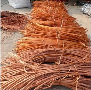เศษลวดทองแดง 99.99% เกรดพรีเมียม ขายส่ง และ เศษทองแดง 99.99% คุณภาพสูง ส่งออกจำนวนมาก - Product Image 4