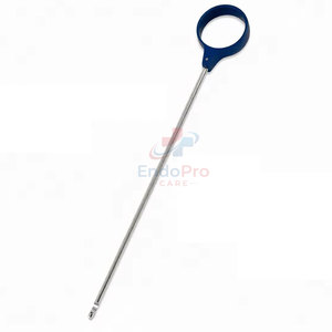 Durable Knot Pusher Smooth Design Knot Pusher Reliable Knot Pusher For Suturing Control - Product Image 4