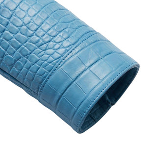 Chaquetas de Cuero Clásicas de Invierno para Hombre, Cuero Repujado de Primera Calidad, Nuevo Diseño, Estilo Casual con Cierre de Cremallera - Product Image 4