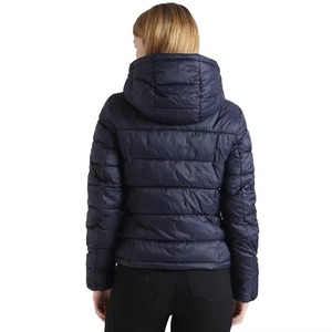 Hot Sale Premium Quality <b>Men's</b> <b>Winter</b> <b>Waterproof</b> Breathable Hooded Puffer <b>Jacket</b> Plus Size 90% Customizable Factory-Made - Product Image 2