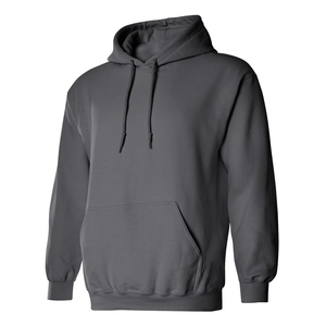 Sudadera con capucha premium para hombre que combina tela de forro polar suave, diseño moderno y artesanía duradera para una comodidad duradera y con estilo. - Product Image 1
