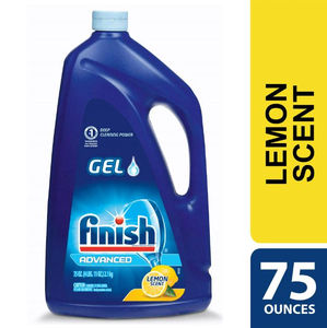 Detergente para Lavavajillas Finish Ultimate - 62 Unidades - Pastillas para Lavavajillas - Tabletas para Platos - Product Image 4